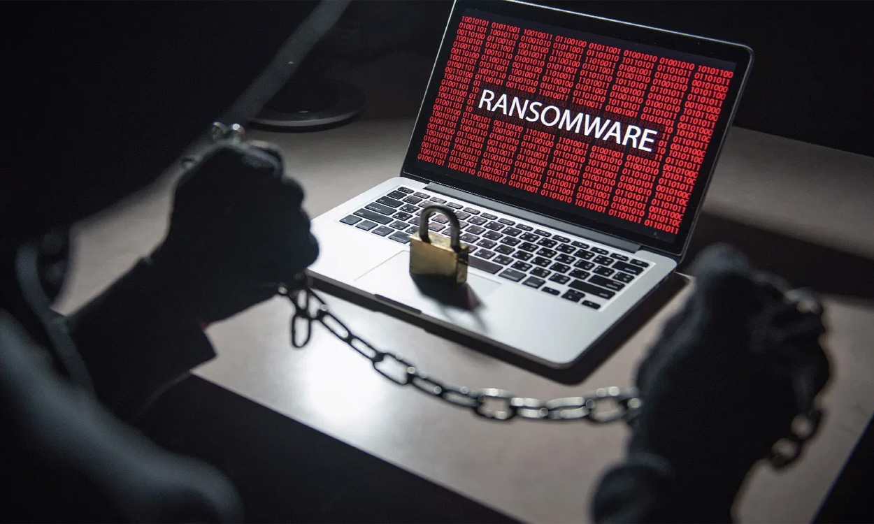 Apa itu Ransomware dan Bagaimana Mengatasinya?