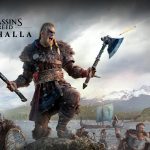 Assassin’s Creed Valhalla: Petualangan Viking yang Mempesona