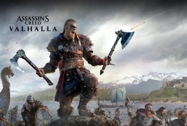 Assassin’s Creed Valhalla: Petualangan Viking yang Mempesona