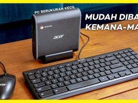 Review Mini PC Terbaik 2025: Performa Powerhouse dalam Ukuran Kecil