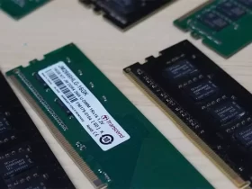 Perbedaan DDR3, DDR3L, dan DDR4: Semua yang Perlu Anda Ketahui