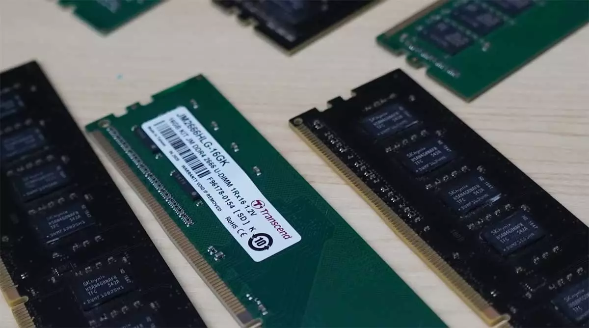 Perbedaan DDR3, DDR3L, dan DDR4: Semua yang Perlu Anda Ketahui