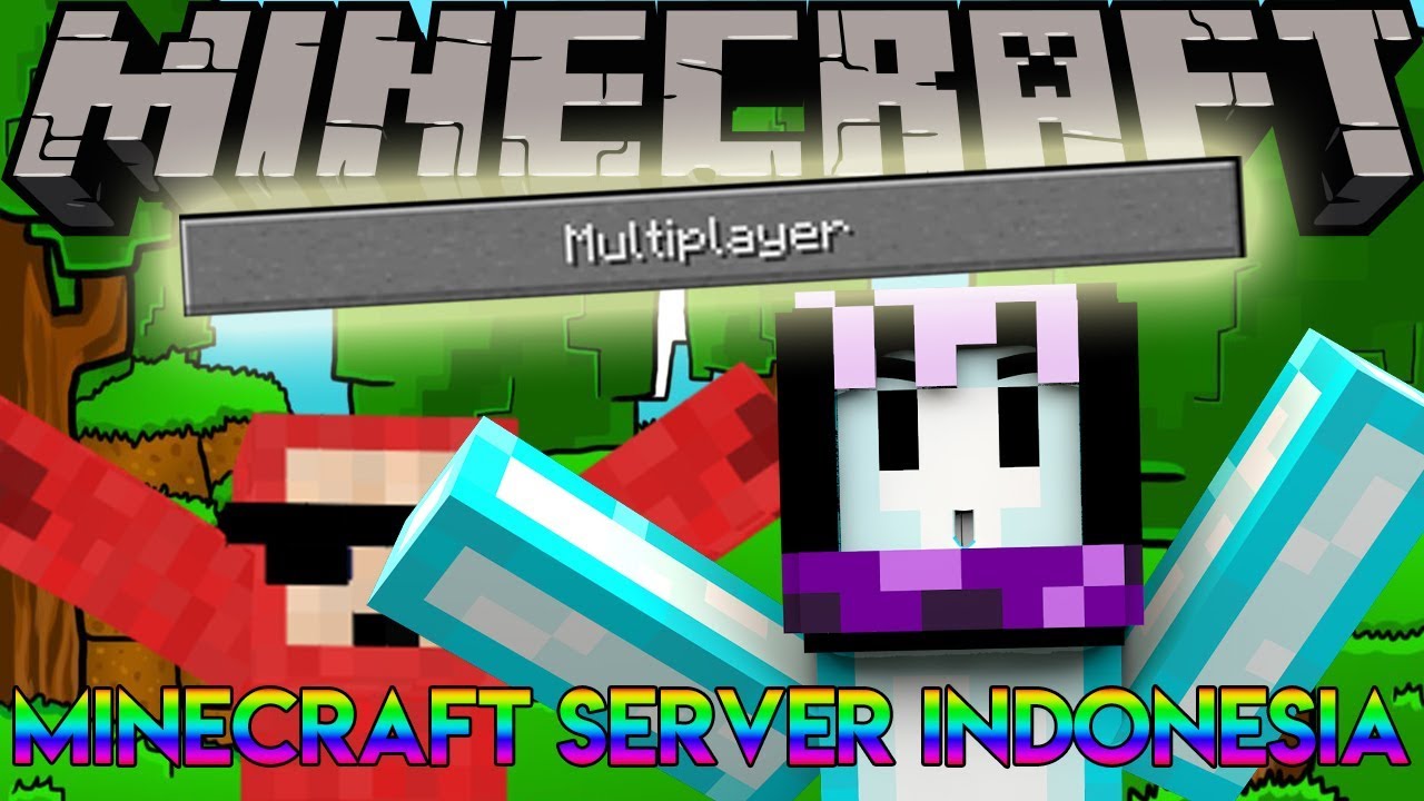 Server Minecraft Indo: Temukan Komunitas dan Pengalaman Bermain yang Seru