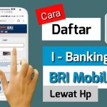 Cara Daftar Internet Banking BRI: Panduan Lengkap Step by Step