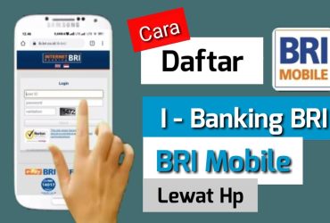 Cara Daftar Internet Banking BRI: Panduan Lengkap Step by Step