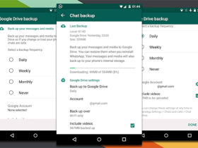 Cara Mengembalikan Chat WhatsApp yang Terhapus