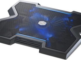 Cooling Pad Terbaik untuk Laptop: Tingkatkan Performa dan Kesejukan