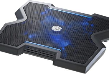 Cooling Pad Terbaik untuk Laptop: Tingkatkan Performa dan Kesejukan