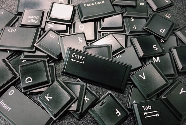 Jenis-jenis Keyboard PC dan Fungsinya: Temukan yang Sesuai dengan Kebutuhan Anda!