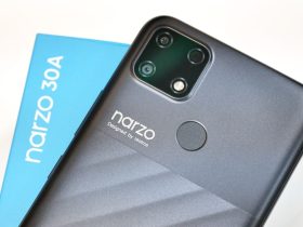 Realme Narzo 30A Review & Spesifikasi Lengkap