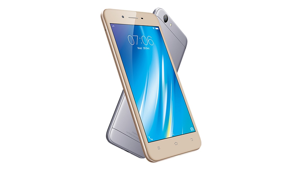 Vivo Y53 Spesifikasi dan Harga Bekas Terbaru - KolomEdu